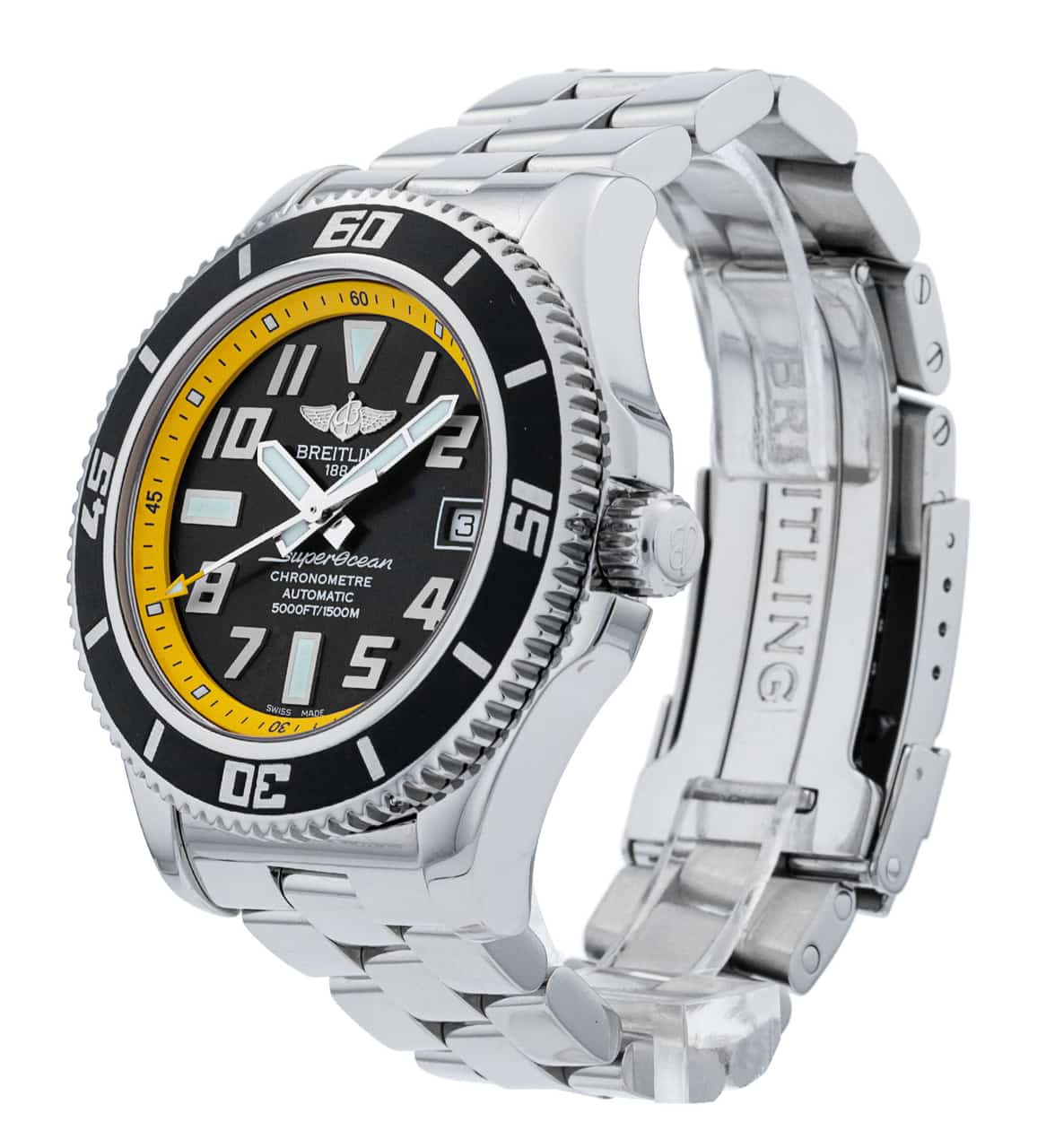 A17364 breitling superocean sale